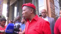 Opposition leader seeks Zuma impeachment News Clip