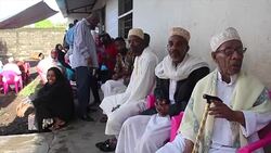 CLEAN : Two way showdown in Comoros presidential election News Clip