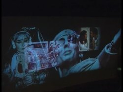 ENTERTAINMENT WEEKLY: SHAKESPEARE EXHIBITION News Clip