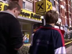 NEWS FEATURE Hope that NY talks will lead to better future for province News Clip