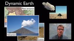 ESS1C - The History of the Earth Instructional Video