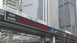 CLEAN : Chinese stocks rebound News Clip