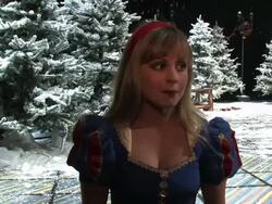 INTERVIEW - Tina O'Brien Stock Footage