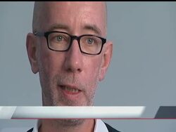 The New Museum in New York City will open the city's first survey exhibition of German artist Carsten HÃ¶ller on Wednesday.  Holler, who is best known for his slide installations, has installed a three-story slide in the museum. Instructional Video