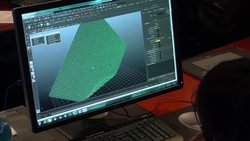 How visual effects create Hollywood blockbusters News Clip