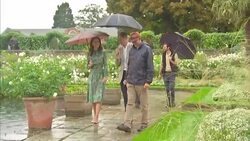 Expert on Duchess of Cambridge's severe morning sickness News Clip