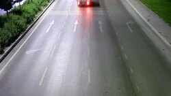 Traffic lights Stock Footage