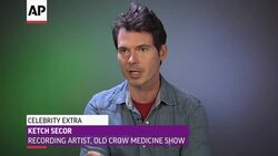 The Americana band Old Crow Medicine Show finds inspiration for songs in the experiences of young veterans from Iraq and Afghanistan. Lead singer Ketch Secor talks about eye-opening correspondence he's received. (July 7) Instructional Video