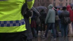 VOICED : Ensayo para funeral de Thatcher News Clip