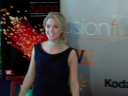Fusion, the 2005 Crystal and Lucy Awards Presented by Women in Film Stock Footage