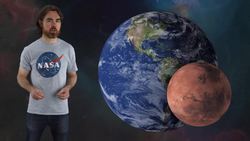 Martian Evolution Instructional Video