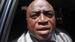 Minister of health calls for country to fight ebola on Independence day News Clip