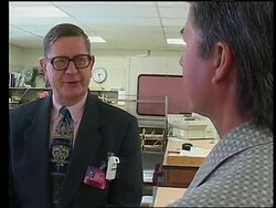 RR0210/B  USA: Sex Offenders News Clip