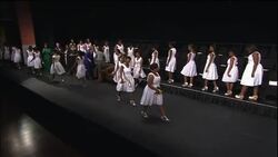 First students graduate from Winfrey school News Clip