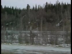 RR0303/A  Alaska: Oil News Clip