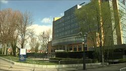 Experts hail importance of trial against former Liberian president News Clip