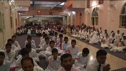 Pakistan's largest christian church News Clip