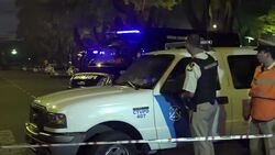 VOICED : Solo ADN de Nisman en arma que lo mato News Clip