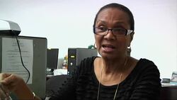 Source of Haiti cholera bug goes under microscope News Clip