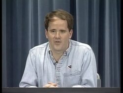 USA/SPACE: MARS POLAR LANDER LATEST (4) News Clip