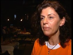 Restaurant serves food of ancient Greeks with staff in togas Instructional Video