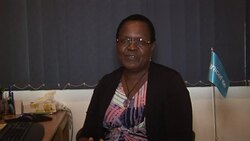 CLEAN : Zimbabwe faces worst malnutrition in 15 years: UNICEF News Clip