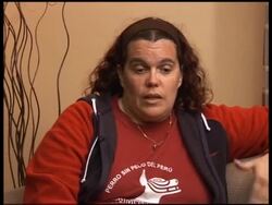 Peruvian hairless dog suggested as suitable US first dog News Clip