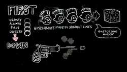 TED-Ed: Describing the invisible properties of gas - Brian Bennett Instructional Video