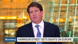 A Real Estate Plan Right at Home With Students, Seniors News Clip