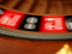 Lucky Seven Stock Footage