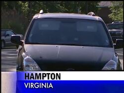 Suspended NFL player Michael Vick has arrived at his Virginia home a day after being released from a federal prison 1,200 miles away in Kansas. News Clip