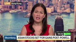 China's Hardware Companies Favored, Fidelity's Yeung Says News Clip