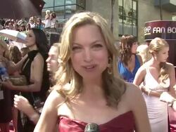 35th Annual Daytime Emmy Awards @ the Kodak Theatre Stock Footage