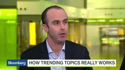 Should Facebook Be Considered a Media Company? News Clip