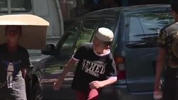 VOICED : Anxiety stalks Myanmar Muslims as poll looms News Clip