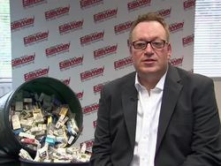 Basic Healthy Lifestyle Changes Could Save Millions News Clip