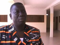 VOICED: Senegal's cattle sidelined for imported powdered milk News Clip