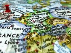 Destination London Stock Footage