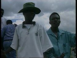 VOICED American journalist found not guilty of false reporting News Clip