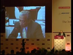 Rumsfeld urges Asians to join US-led war on terror Instructional Video