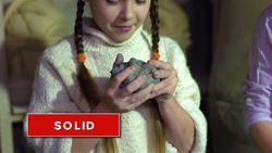 What Is Matter Instructional Video