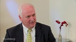 Former Irish PM Bruton on Brexit, Banks, Business News Clip