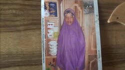 CLEAN : Deep divisions over Nigerian child bride on murder charge News Clip