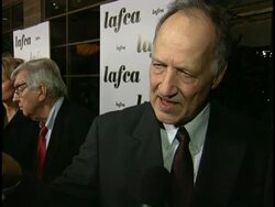 2006 LAFCA Los Angeles Film Critic's Association Awards Stock Footage