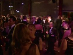 Atmosphere at LACMA Hosts 2012 Art + Film Gala Honoring Ed Ruscha And Stanley Kubrick Presented By Gucci Stock Footage