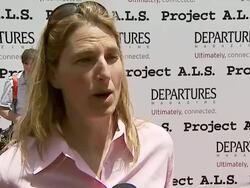 6th Annual Project ALS Los Angeles Benefit Stock Footage