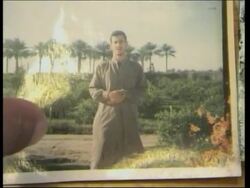 Family photos of children killed, interview with surviving brother News Clip