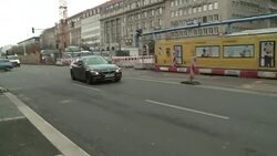 VOICED : Alemania abre la via a prohibir coches diesel viejos en ciudades News Clip