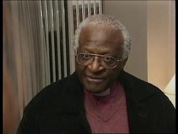 ISRAEL: GOVERNORS FOR PERES CENTRE OF PEACE IN MEETING - UPDATE News Clip