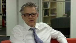 CLEAN : Breivik ready to go to European court to end isolation: lawyer News Clip